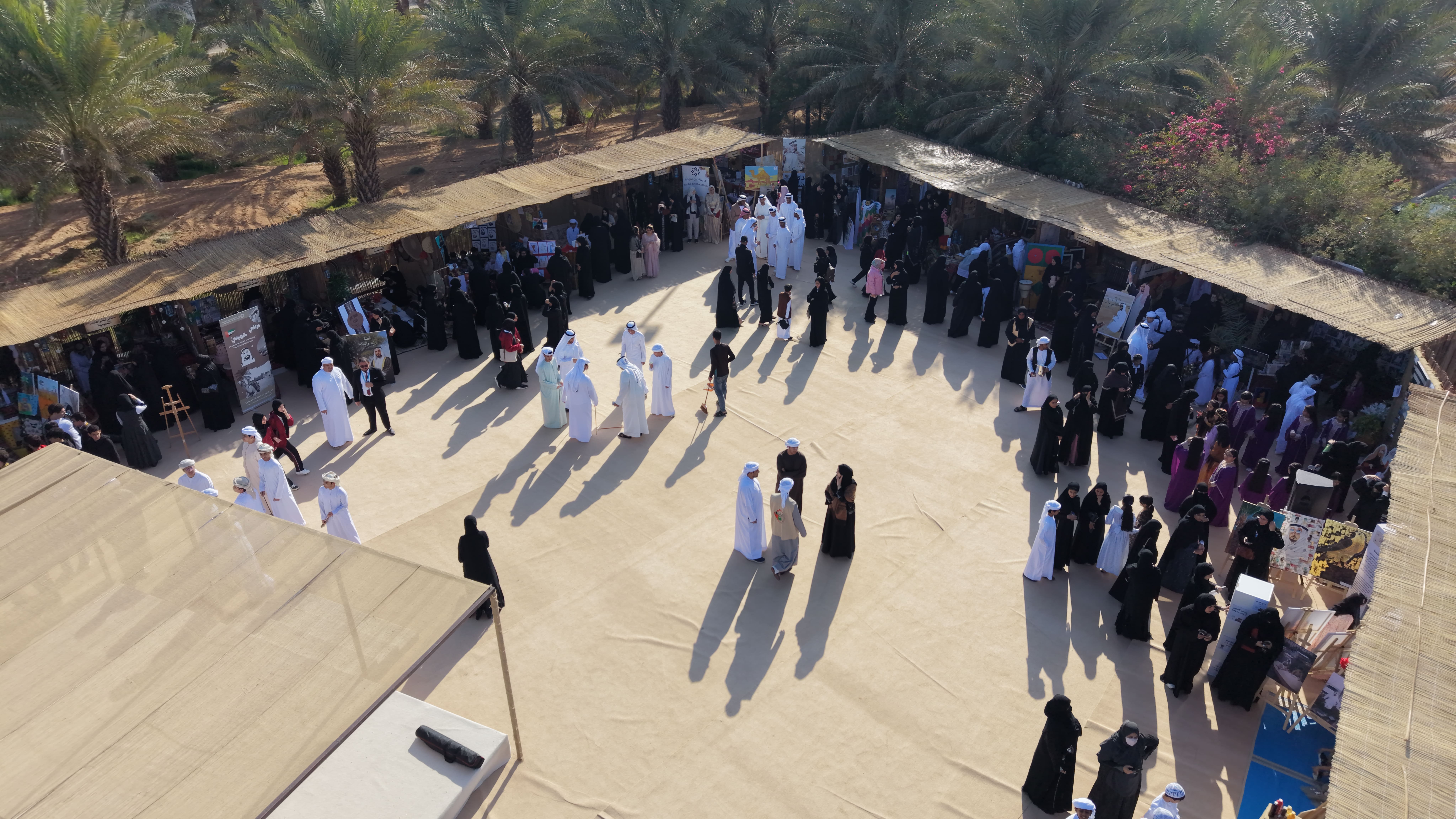 معرض تراثي هويتي 2