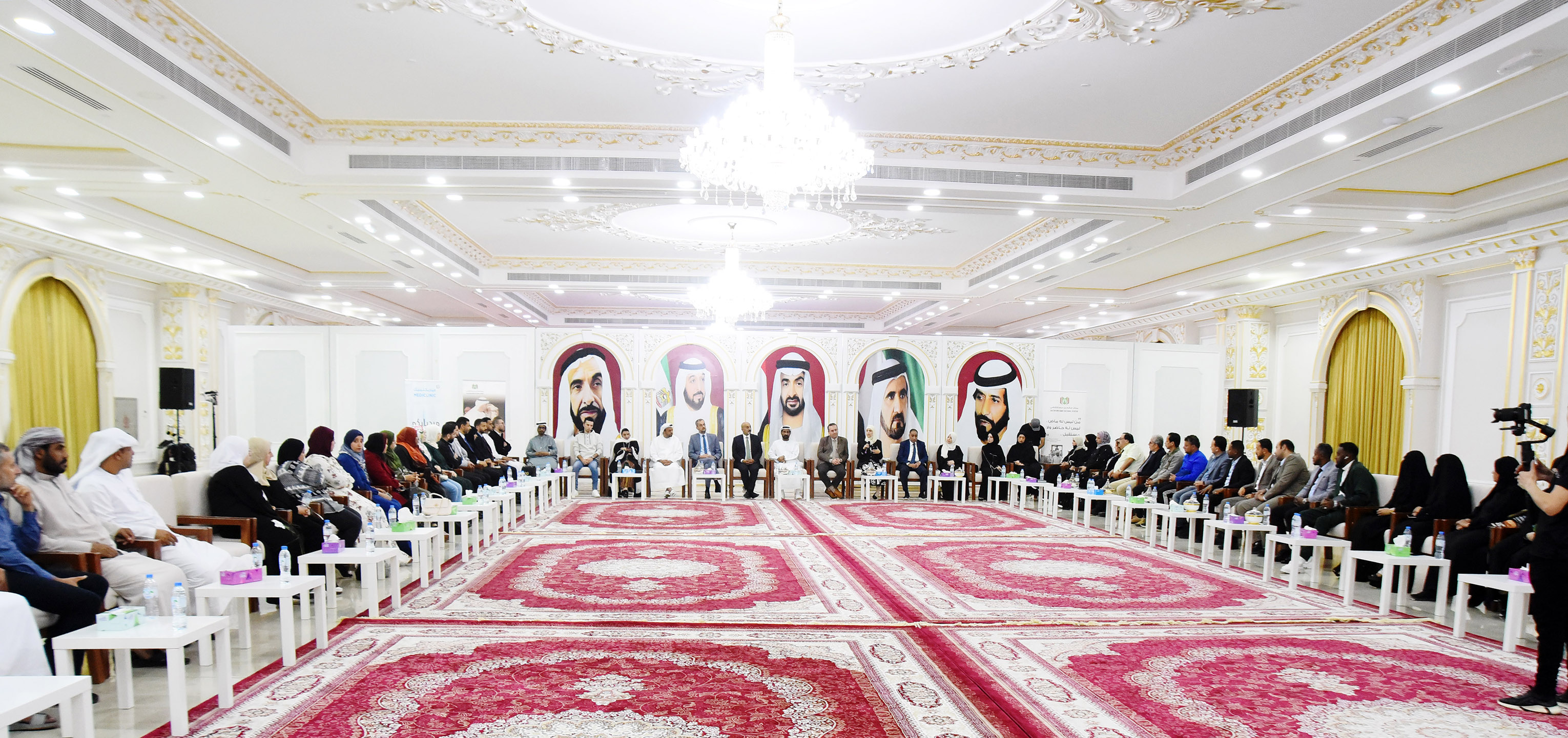 ندوة صحية بالتعاون مع مستشفيات ميديكلينك عن الاستعداد للصيام