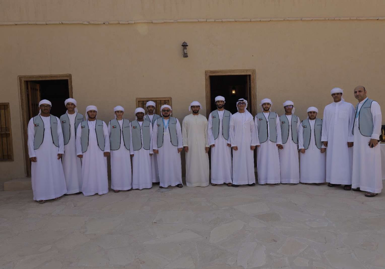 المعرض