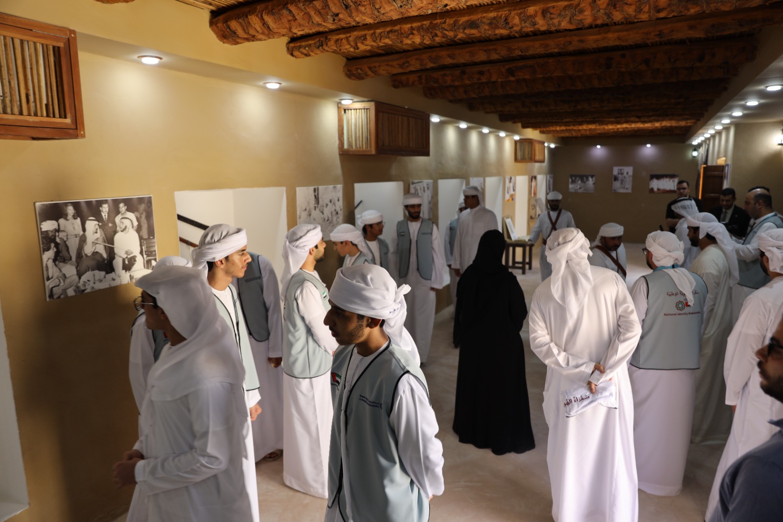 المعرض