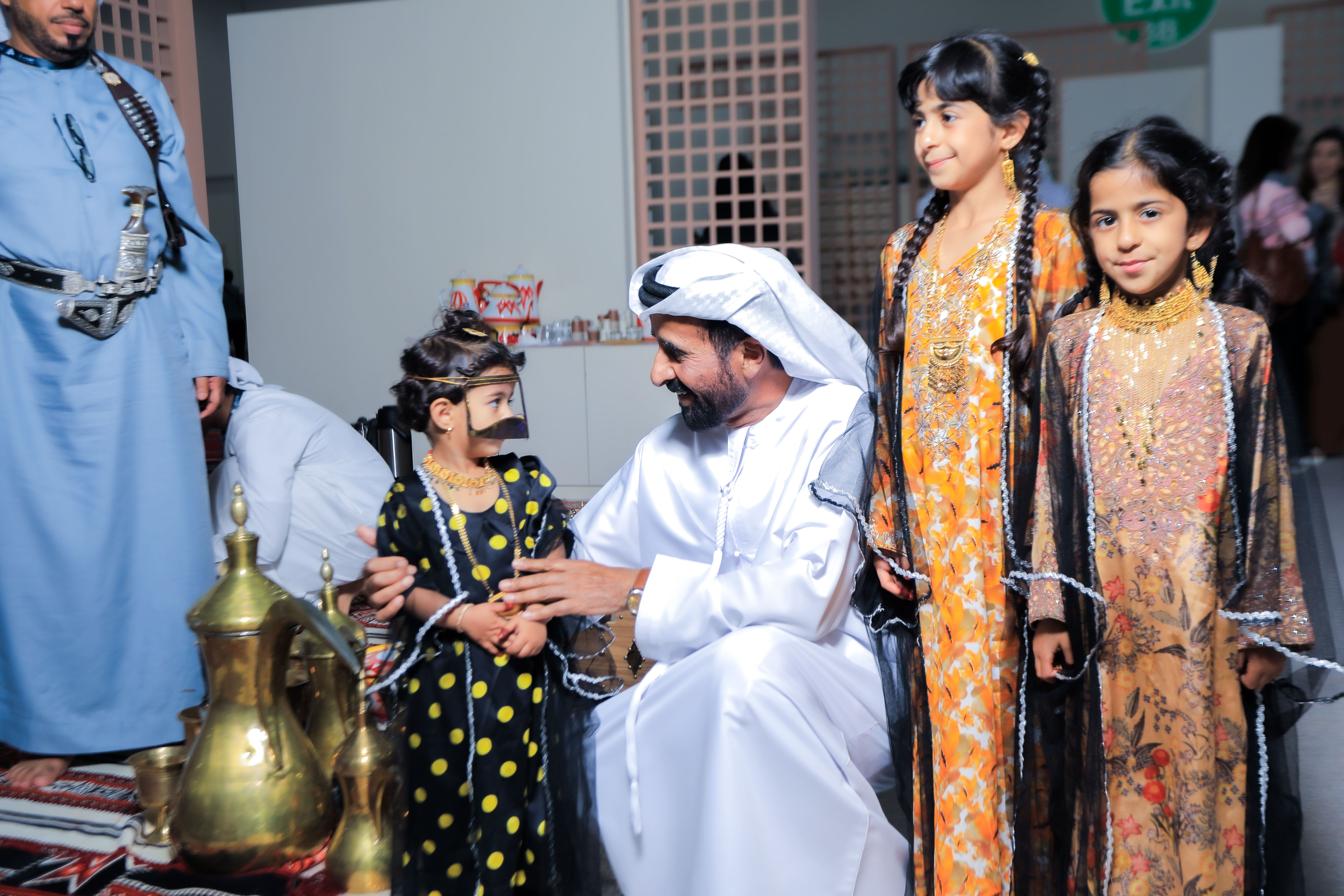 المعرض